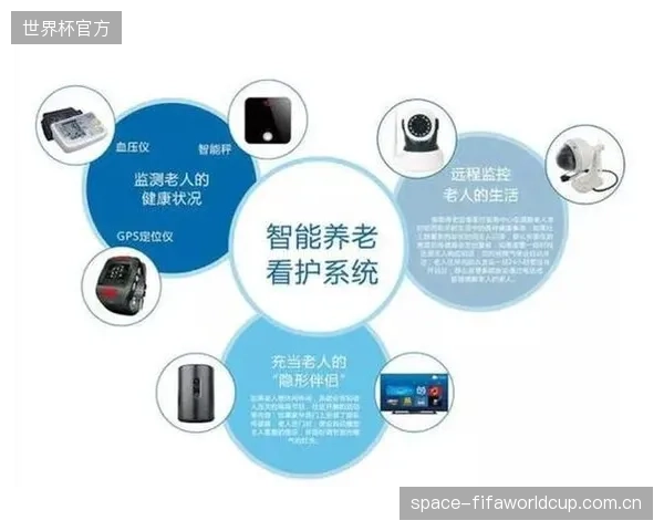 AI步态评估将作为老年跌倒风险预防的核心技术，全面进入社区级智慧养老服务